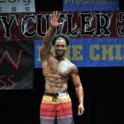 Aundrey  Bell - NPC Jay Cutler Desert Classic 2014 - #1